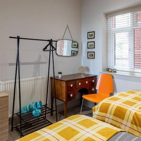 마게이트 Waves@Walpole - 2 Bed Flat With Amazing Sea Views 아파트 외부 사진