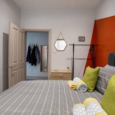 마게이트 Waves@Walpole - 2 Bed Flat With Amazing Sea Views 아파트 외부 사진