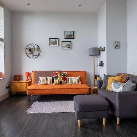 마게이트 Waves@Walpole - 2 Bed Flat With Amazing Sea Views 아파트 외부 사진