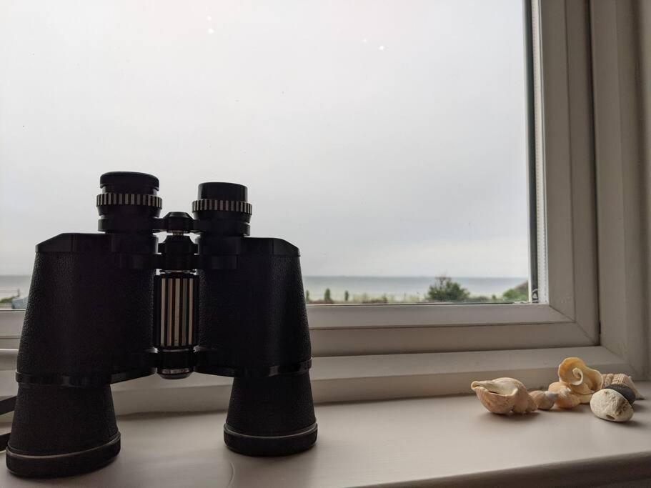 마게이트 Waves@Walpole - 2 Bed Flat With Amazing Sea Views 아파트 외부 사진