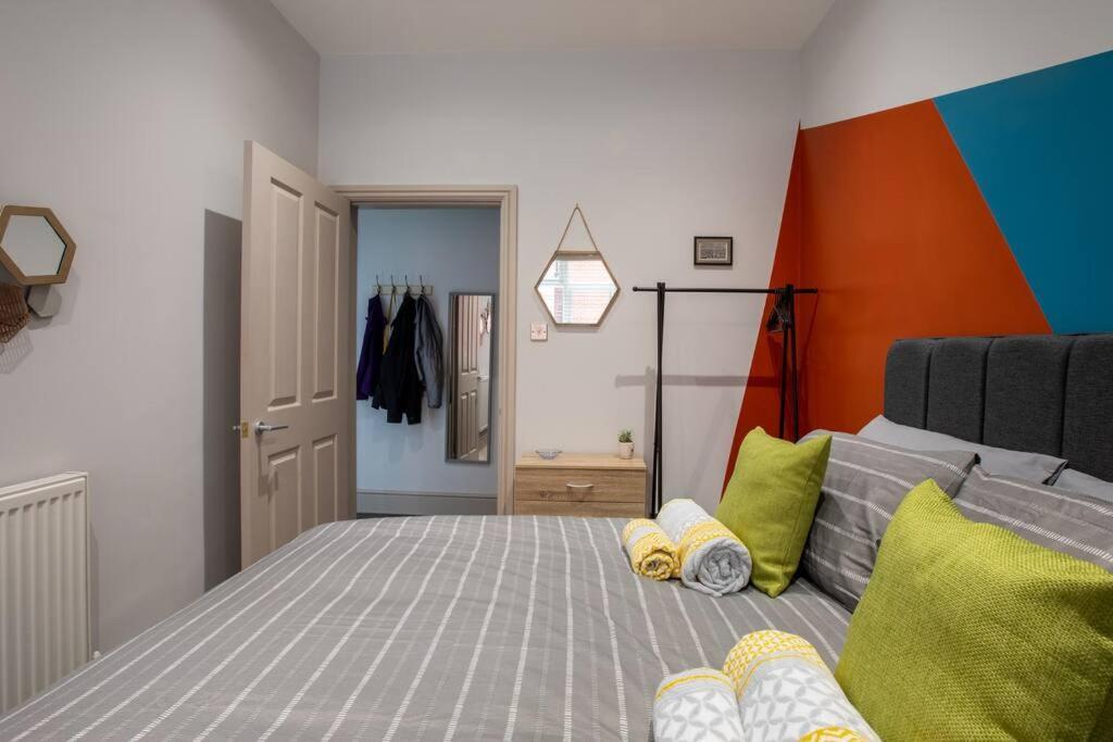 마게이트 Waves@Walpole - 2 Bed Flat With Amazing Sea Views 아파트 외부 사진