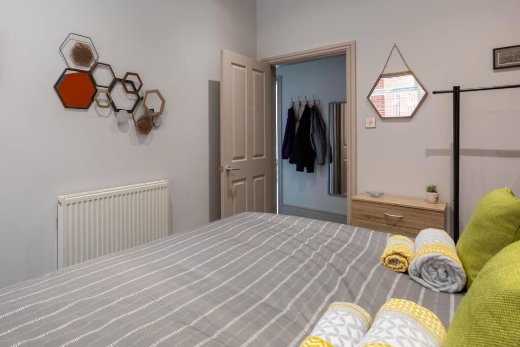 마게이트 Waves@Walpole - 2 Bed Flat With Amazing Sea Views 아파트 외부 사진