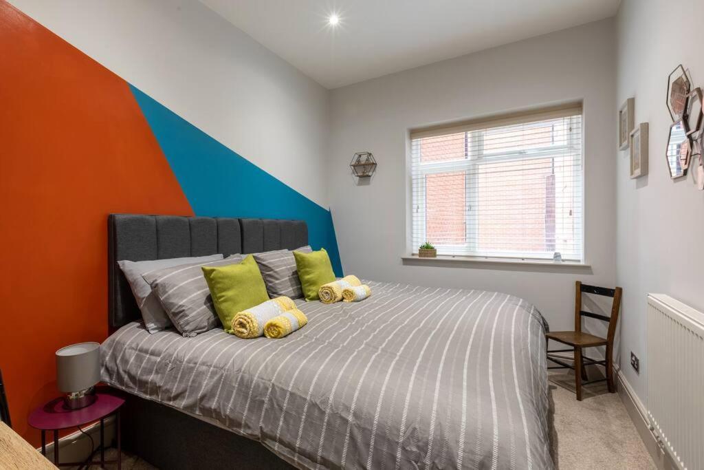 마게이트 Waves@Walpole - 2 Bed Flat With Amazing Sea Views 아파트 외부 사진