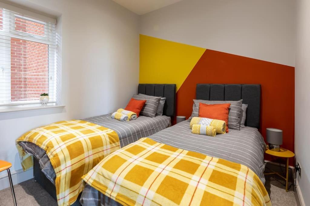 마게이트 Waves@Walpole - 2 Bed Flat With Amazing Sea Views 아파트 외부 사진